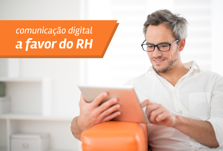 4 ferramentas de comunicação digital para ajudar o RH