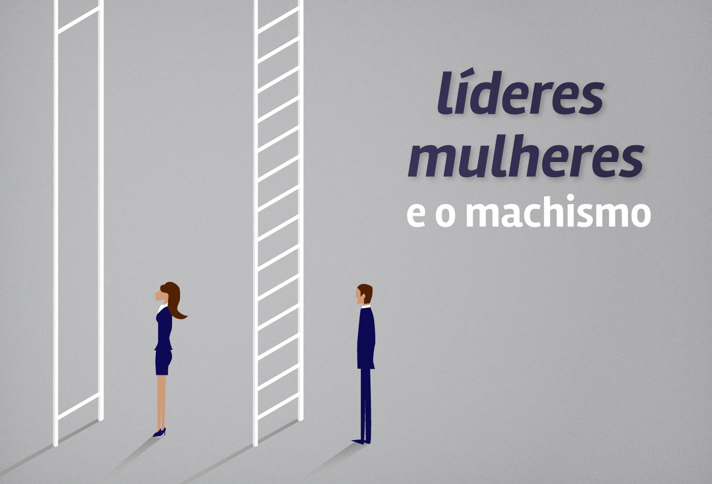 Empresas com líderes femininas superaram o machismo?
