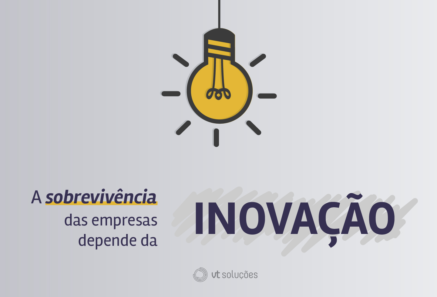 Por que a inovação é relevante para as empresas?