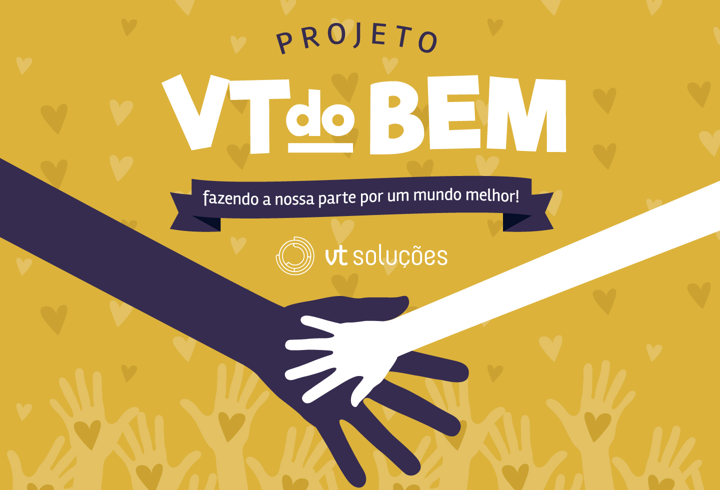 VT do Bem: A Ação Social da VT