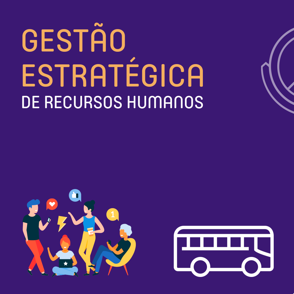 Gestão Estratégica.