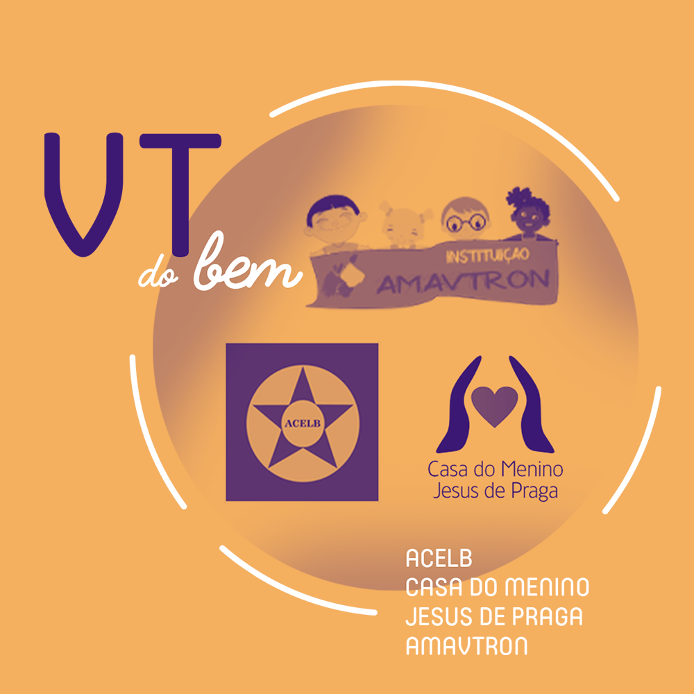 VT SOLUÇÕES REALIZA DOAÇÕES PARA TRÊS INSTITUIÇÕES