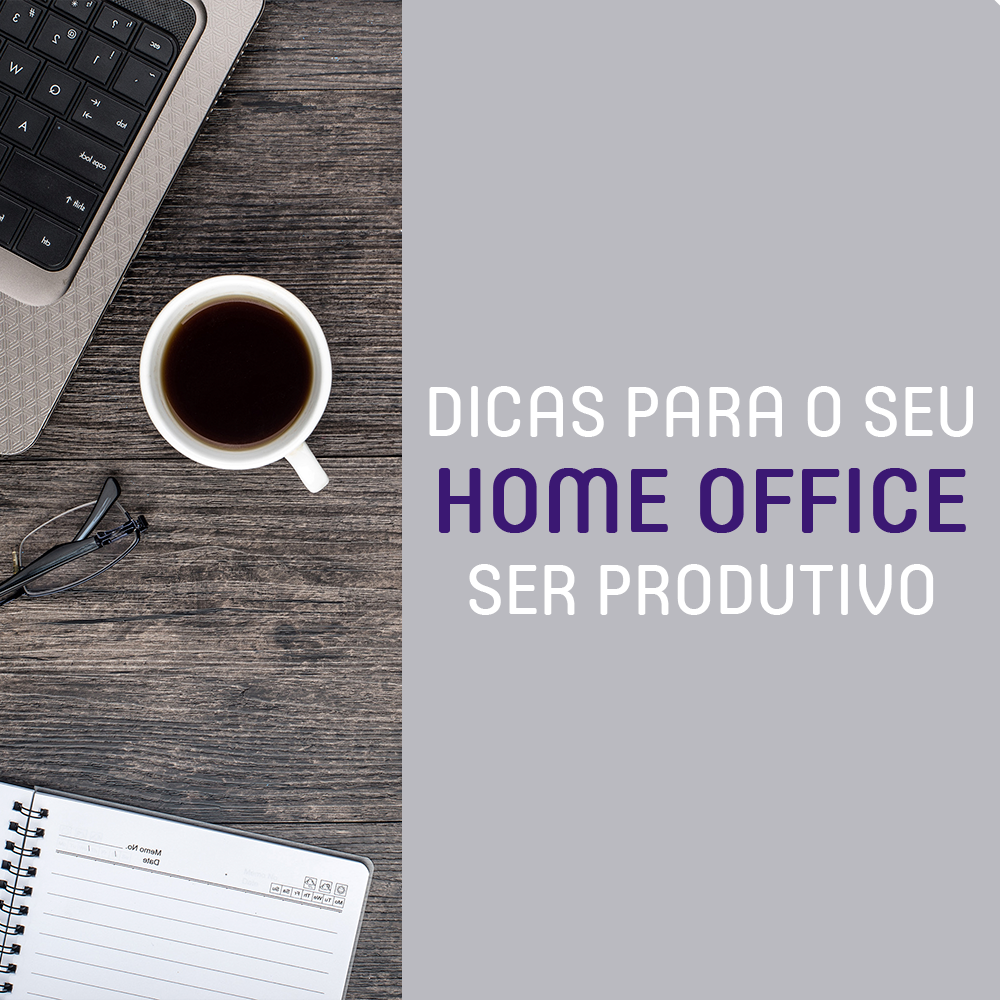 Home Office Saudável