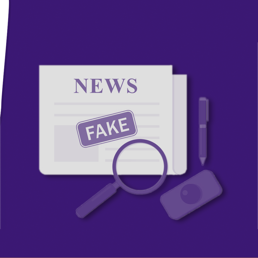 FAKE NEWS