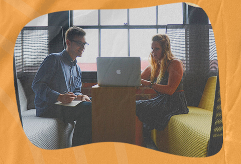 Pesquisas de envolvimento feitas pelo RH da sua empresa: