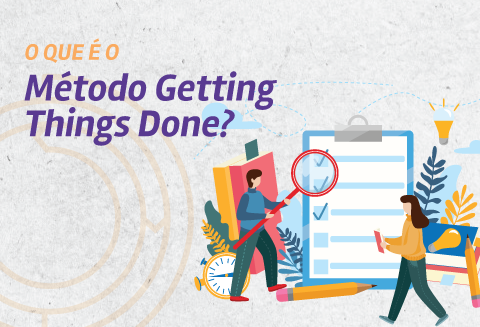 Método Getting Things Done