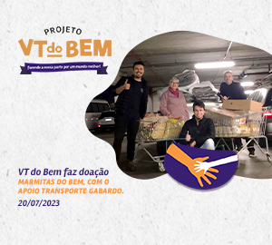 Instituto Marmitas do Bem