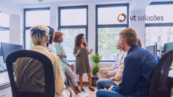 Por que o RH precisa pensar como um gestor de projetos (e não só de pessoas)?