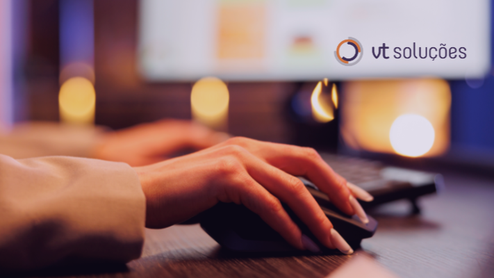 Uso da tecnologia para facilitar o trabalho do RH