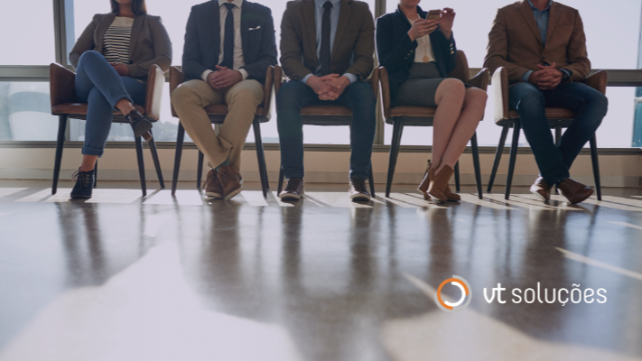 Como acelerar o processo de contratação de novos colaboradores