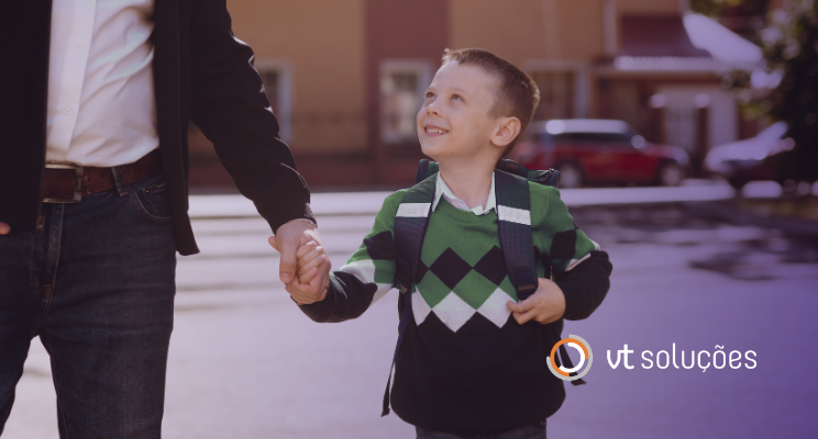 Volta às aulas, e agora?