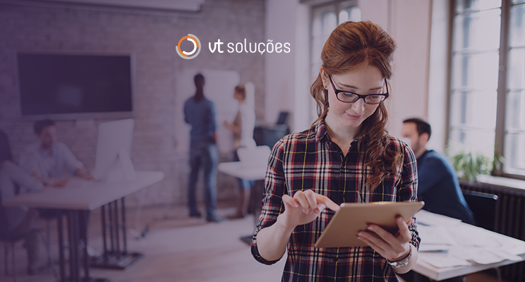 Retenção de talentos