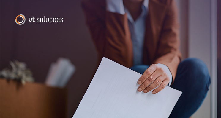 Demissões por justa causa