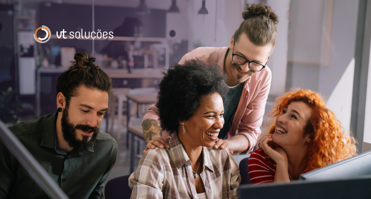 Como definir a cultura organizacional da sua empresa?